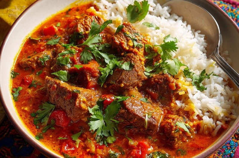 Beef Stew