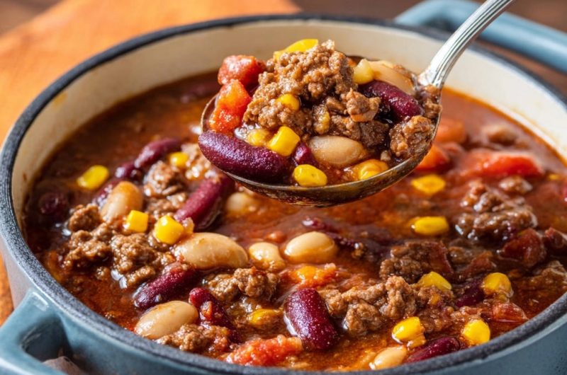 Chili