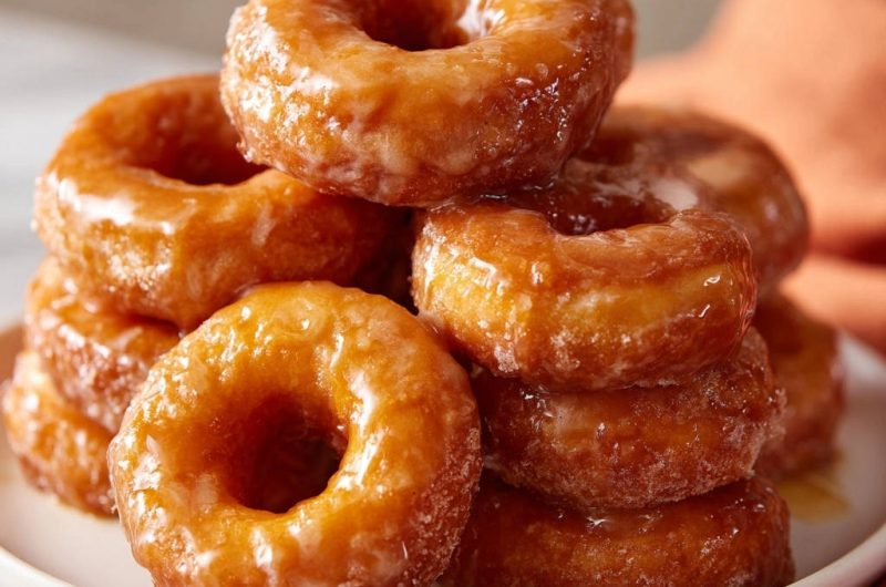 Donuts