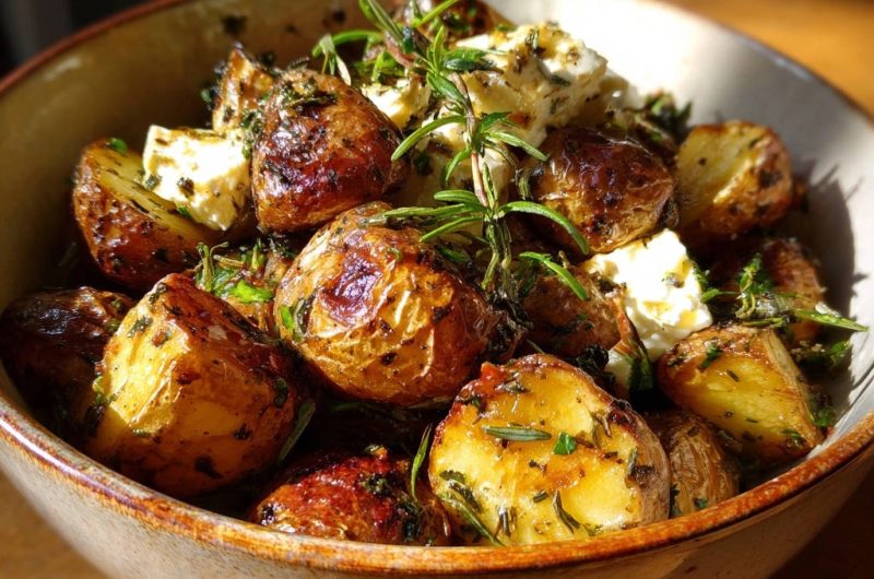 Roast Potatoes