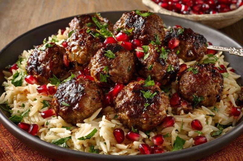 Meatballs