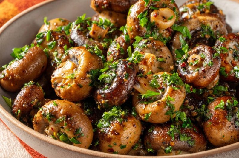Mushrooms