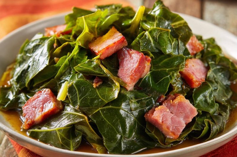 Collard Greens
