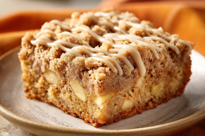Coffee Cake