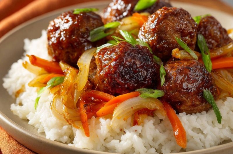 Meatballs