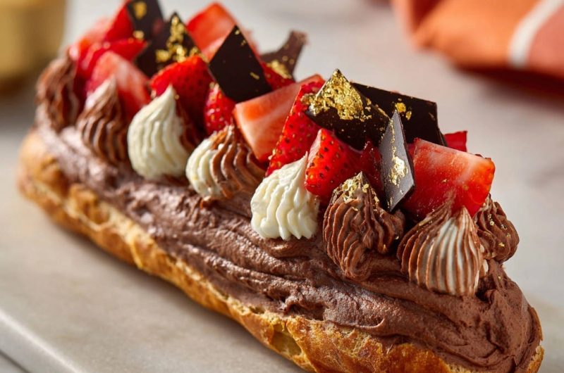 Eclairs