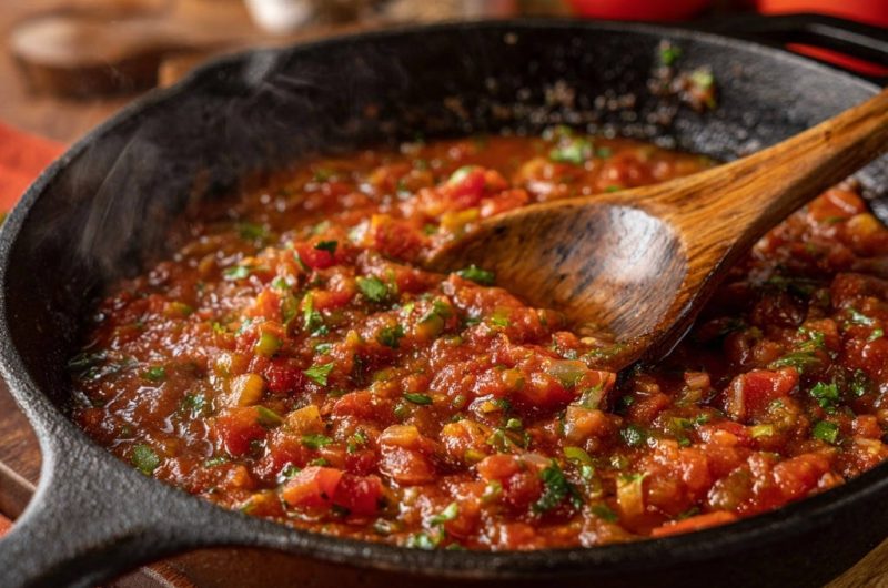 Tomato Sauce