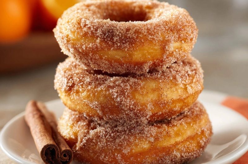 Donuts
