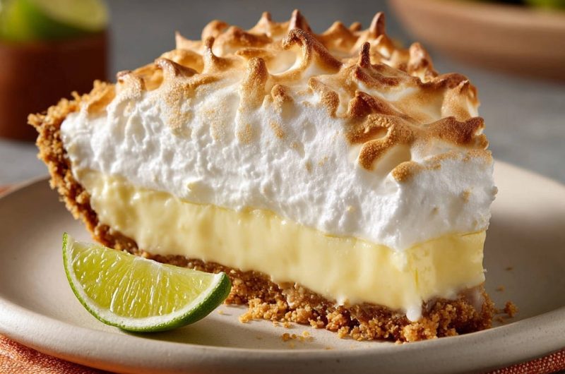 Key Lime Pie