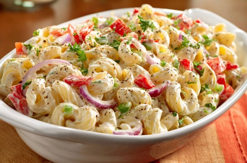 Macaroni Salad