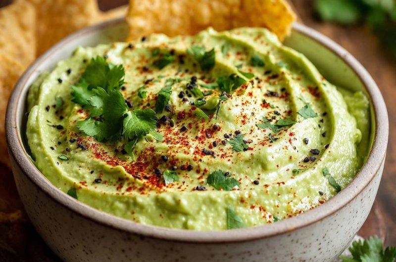 Avocado Dip