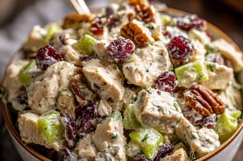 Chicken Salad
