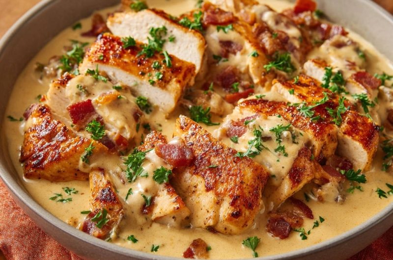 Chicken