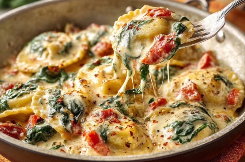 Ravioli