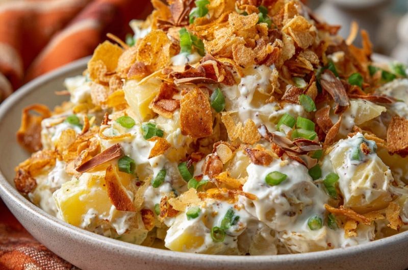 Potato Salad