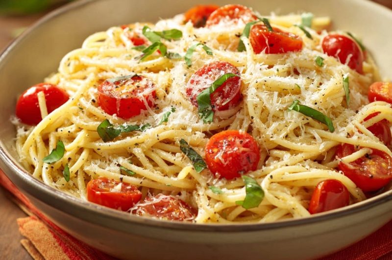 Spaghetti
