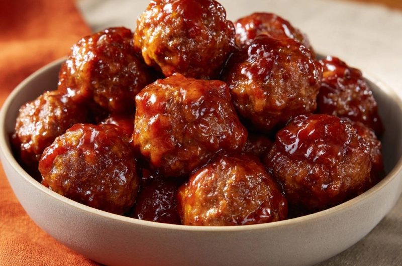 Meatballs