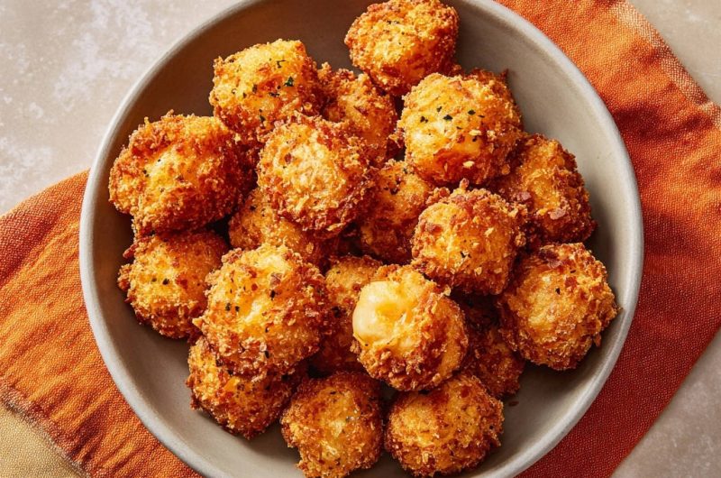 Cheese Bites