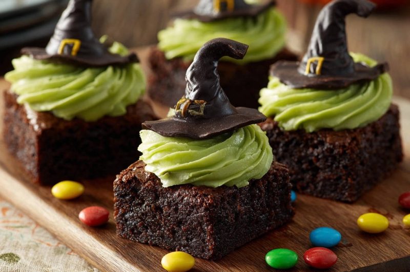 Brownies
