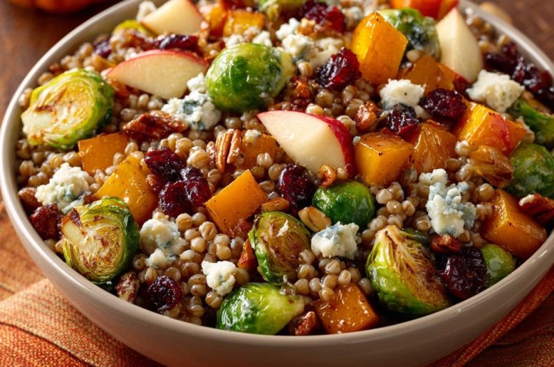 Grain Bowl