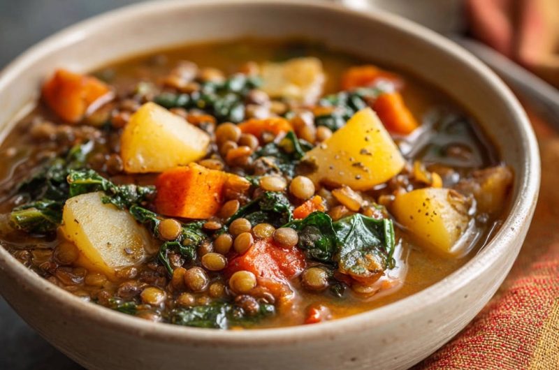 Lentil Soup