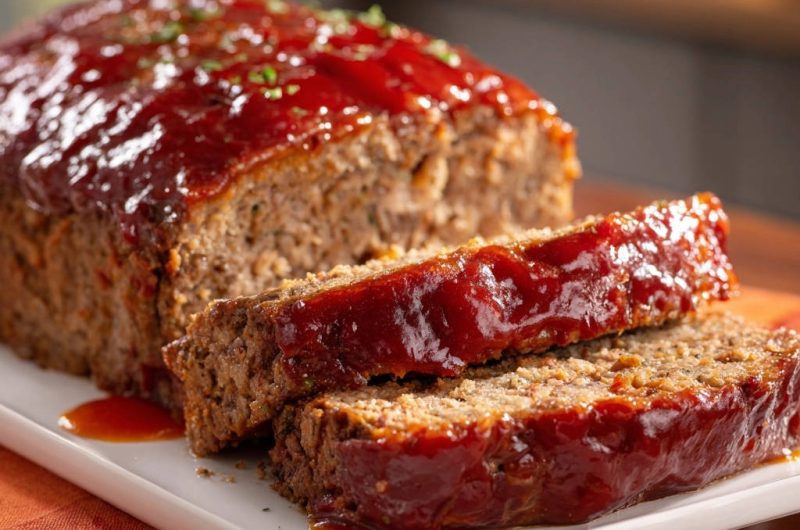 Meatloaf