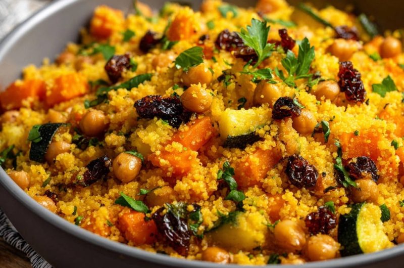 Couscous