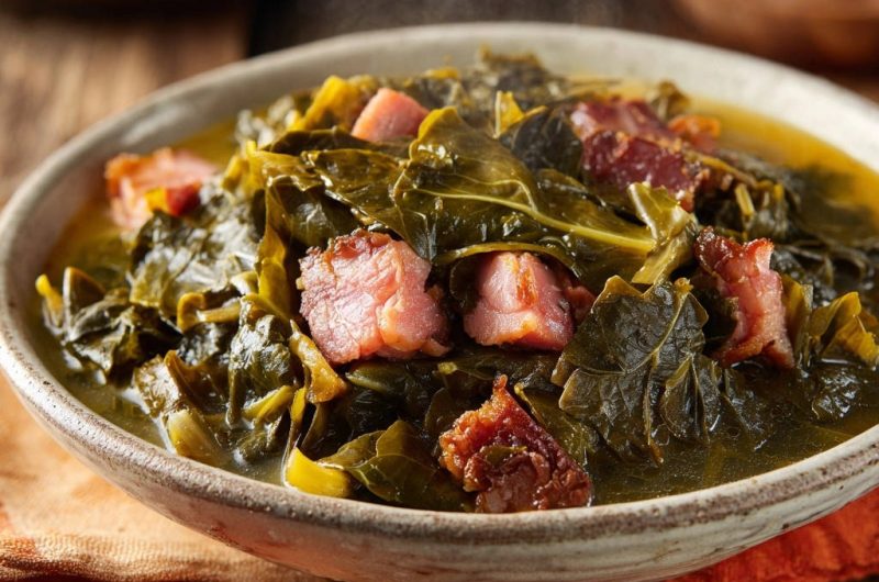Collard Greens