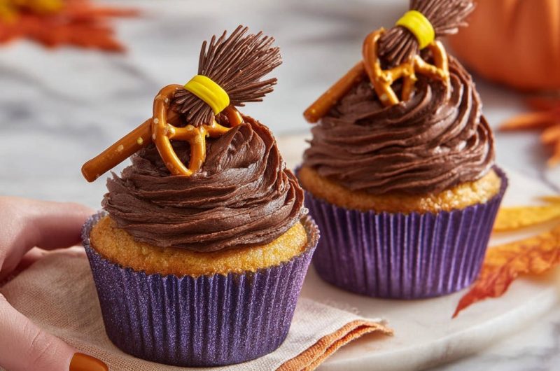 Cupcakes