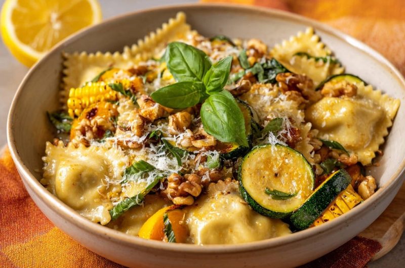 Ravioli