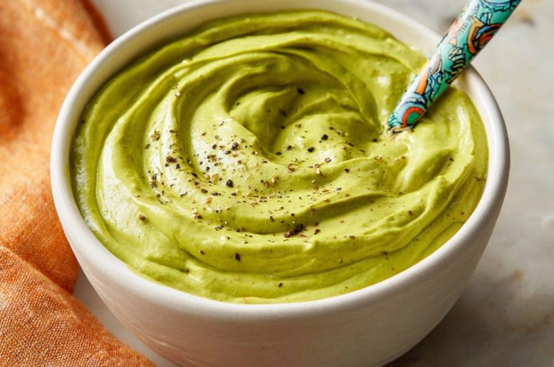 Avocado Dip