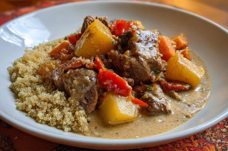 Beef Stew