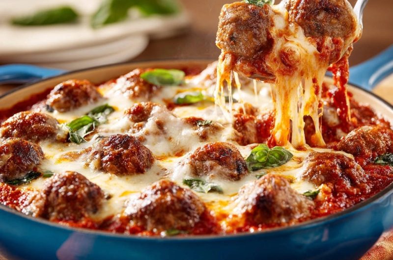 Meatballs