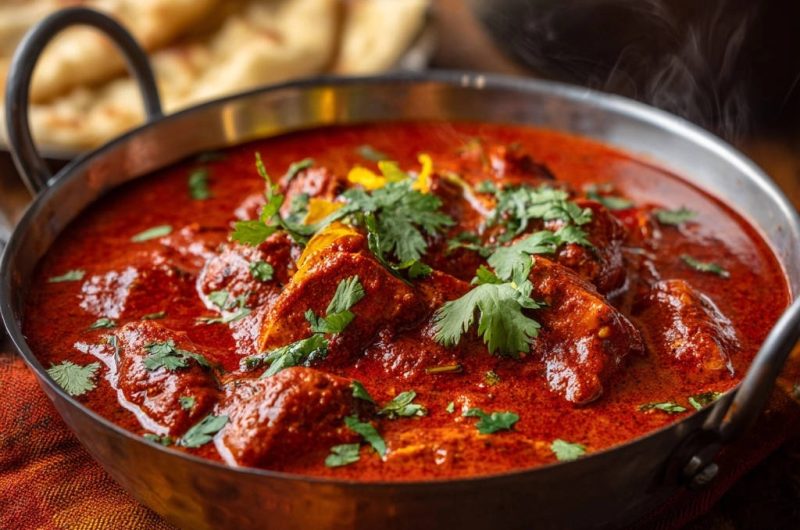 Chicken Curry