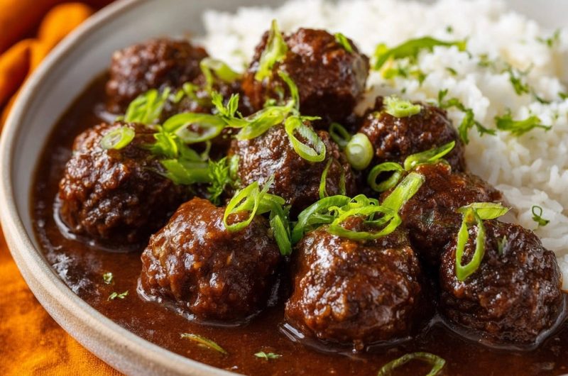 Meatballs