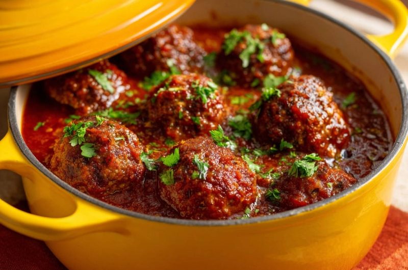 Meatballs