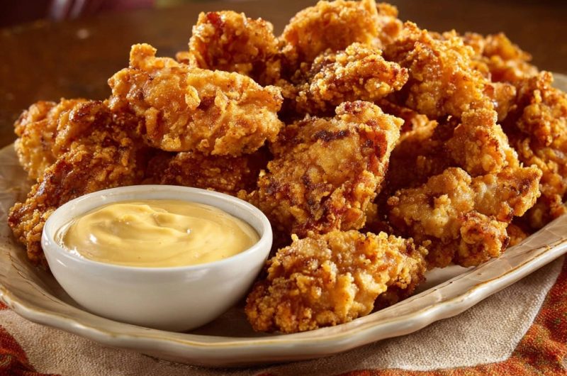 Chicken Bites