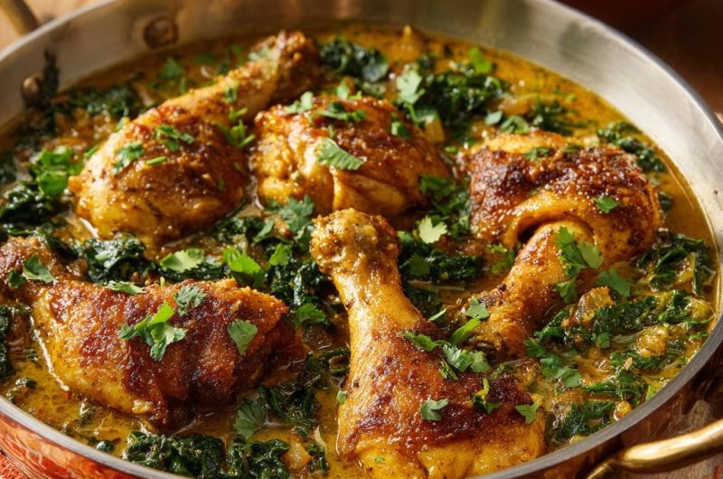Chicken Curry