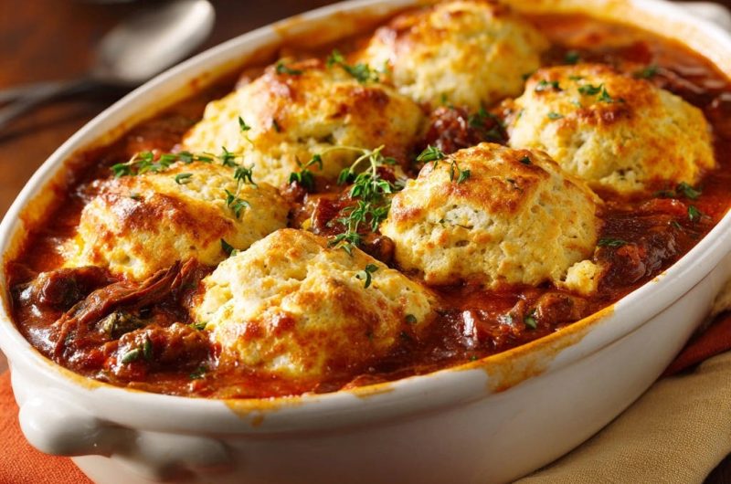 Beef Stew