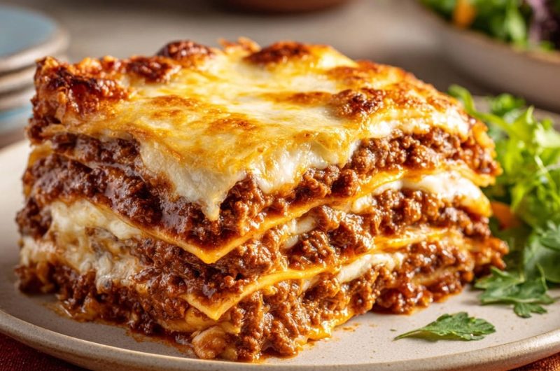 Lasagna