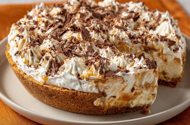 Dream Pie
