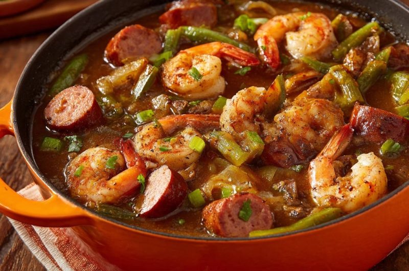 Gumbo