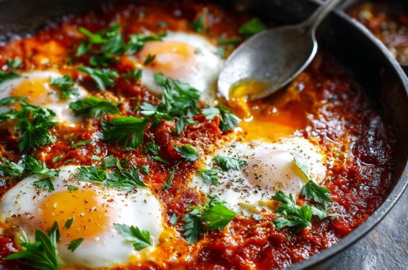 Shakshuka