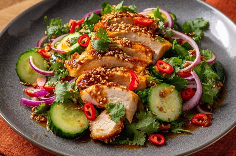 Chicken Salad