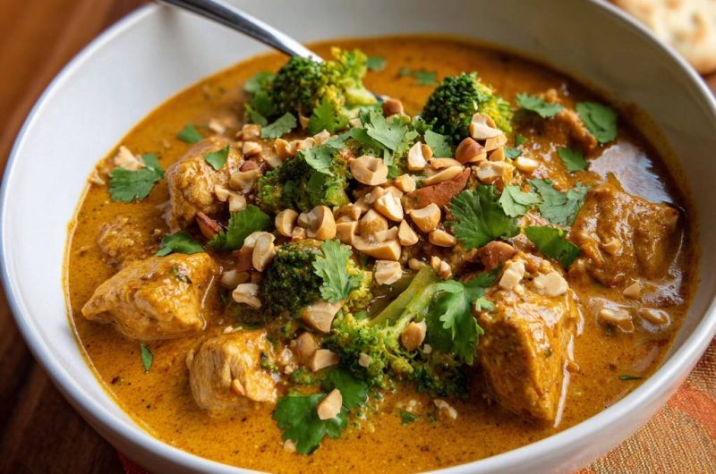 Chicken Curry
