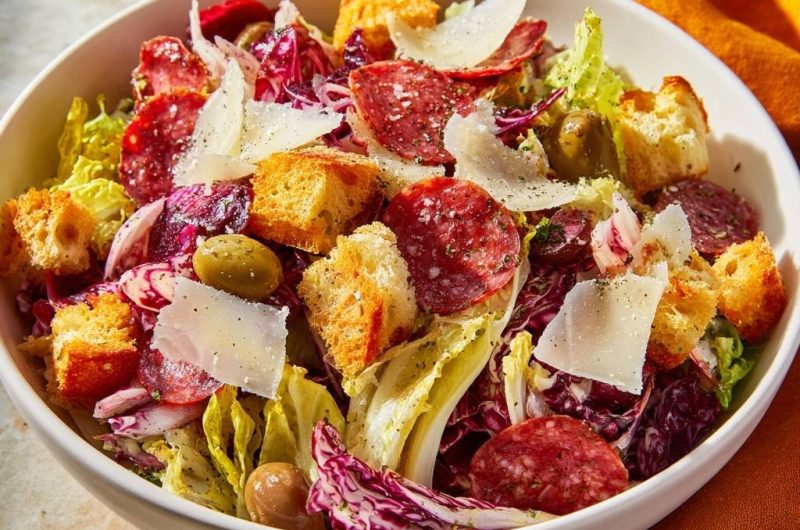 Deli Salad
