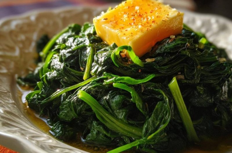 Spinach