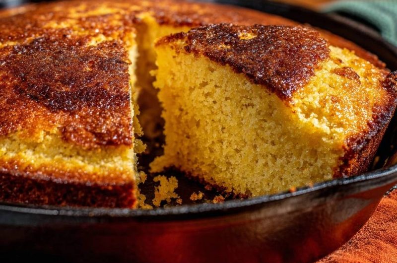 Cornbread