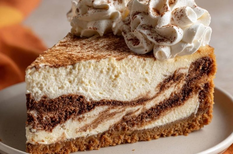 Cheesecake