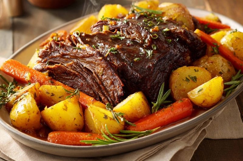 Pot Roast